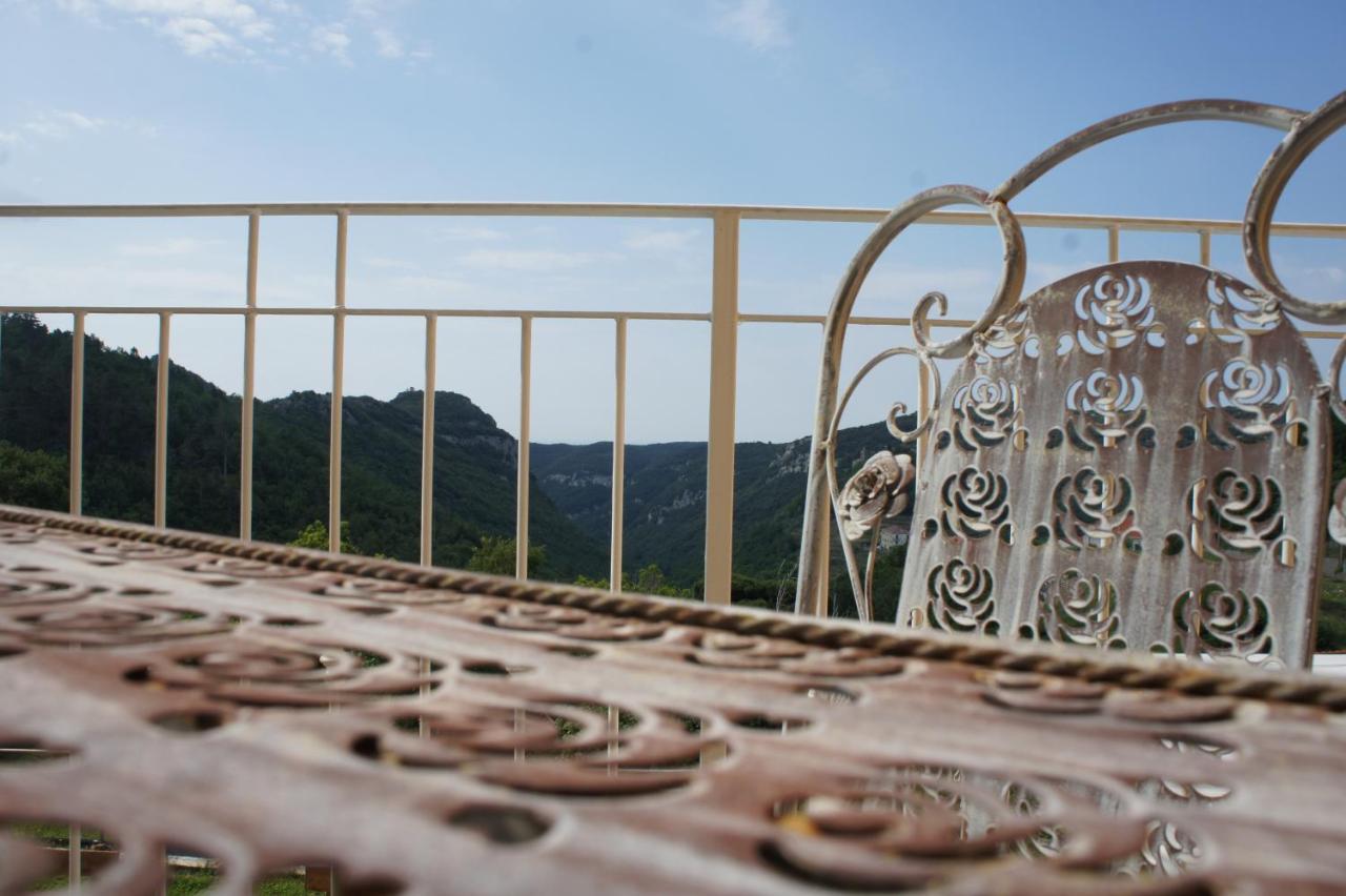 Agriturismo Zenestrin Orco Feglino Exterior foto